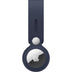Apple AirTag Loop - Deep Navy - Curacao