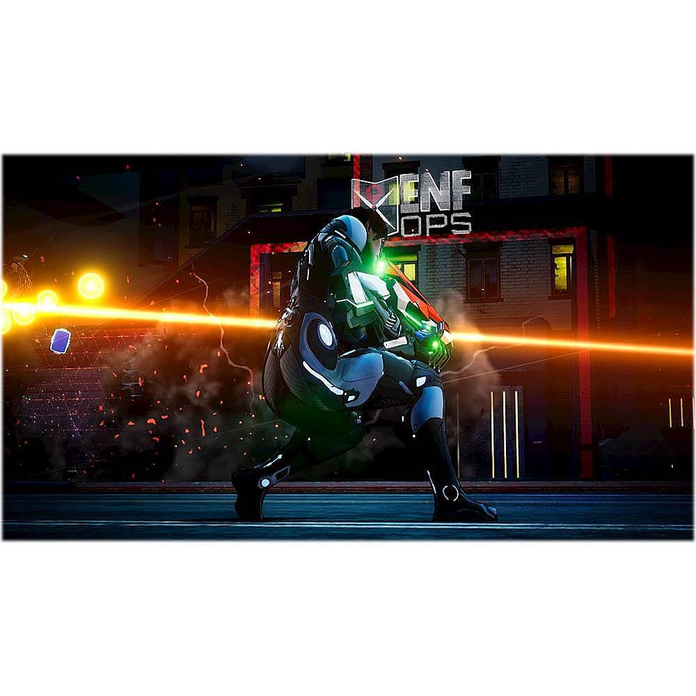 Crackdown 3 for Xbox One - Curacao