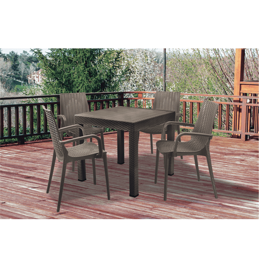 Malta Outdoor Patio Set