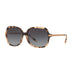 Michael Kors Women's Adrianna II Sunglasses - Pink Tortoise/Light Grey Gradient - Curacao