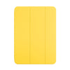 Apple Smart Folio for iPad (10th Gen) - Lemonade
