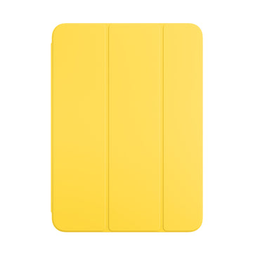 Funda Smart Folio de Apple para iPad (décima generación) - Lemonade