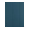 Apple Smart Folio for 12.9" iPad Pro (6th Gen) - Marine Blue