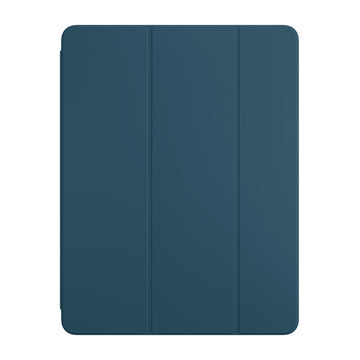Funda Smart Folio de Apple para iPad Pro de 12,9" (sexta generación) - Azul marino