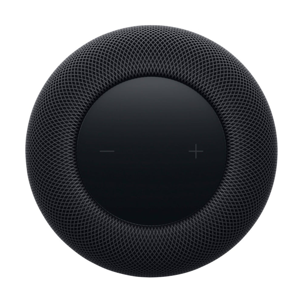 Apple HomePod Smart Speaker with Siri (2nd Gen) - Midnight