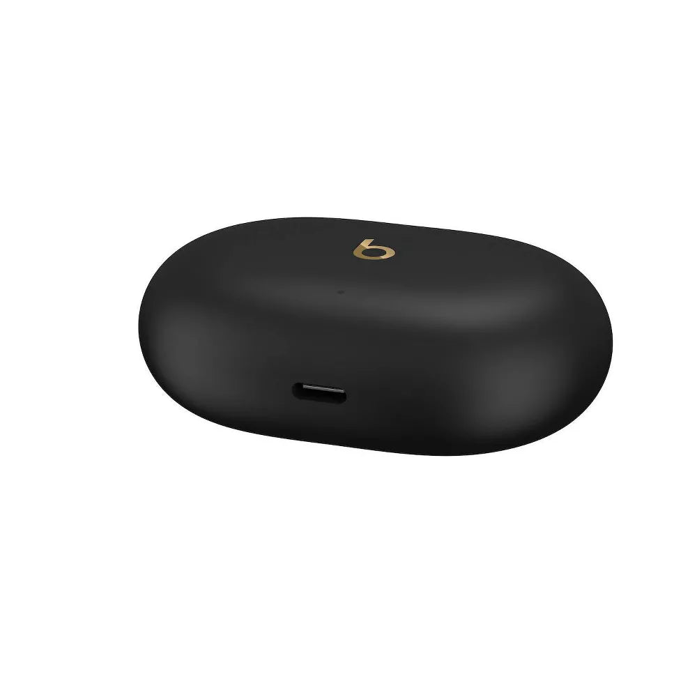 Beats by Dr. Dre MQLH3LL/A Studio Buds True Wireless Earbud with Active Noise-Cancelling - Black/Gold