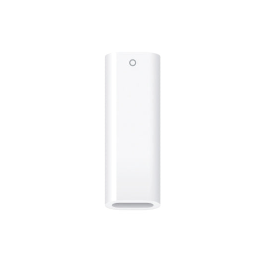 Apple USB-C to Apple Pencil Adapter , White