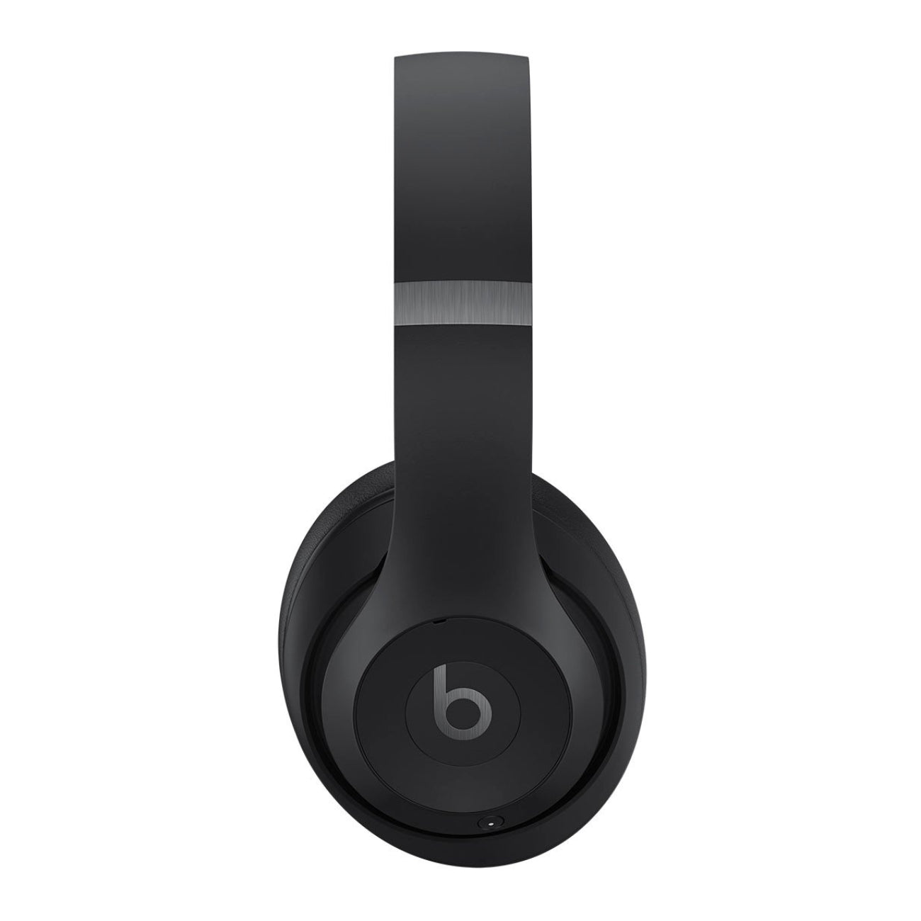 Auriculares inalámbricos con cancelación de ruido y supraaurales Beats by Dr. Dre MQTP3LL-A Studio Pro - Negro