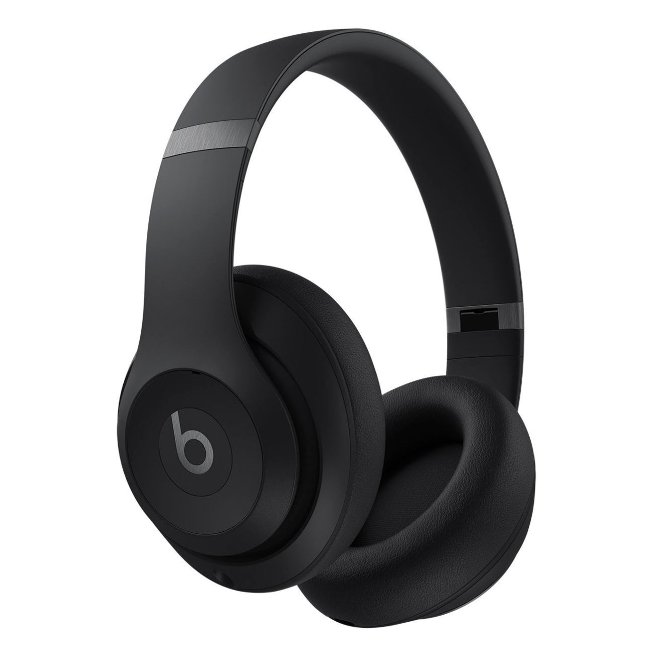 Auriculares inalámbricos con cancelación de ruido y supraaurales Beats by Dr. Dre MQTP3LL-A Studio Pro - Negro