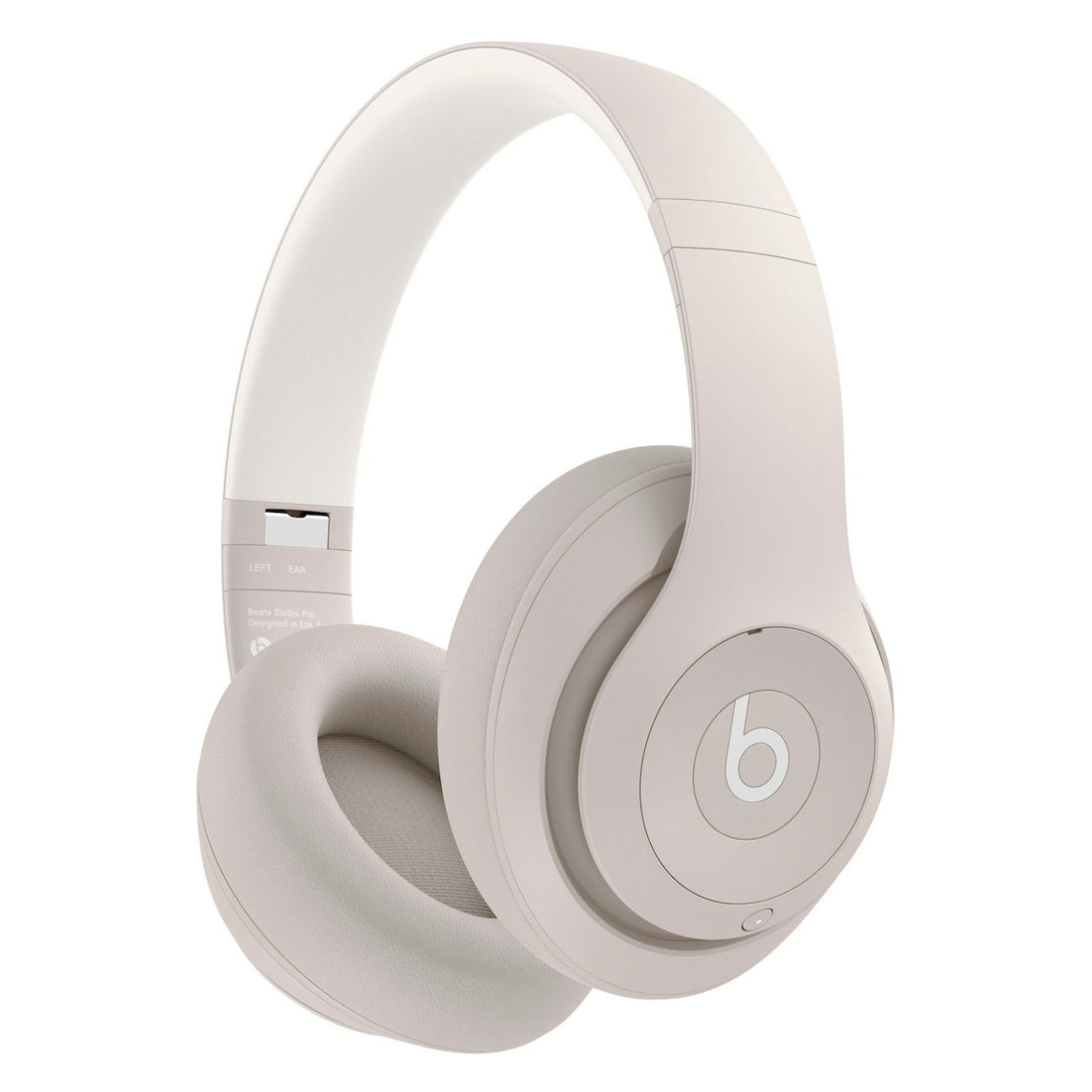 Beats by Dr. Dre MQTR3LL-A Studio Pro Wireless Over-the-Ear Noise-Cancelling Headphones - Sand