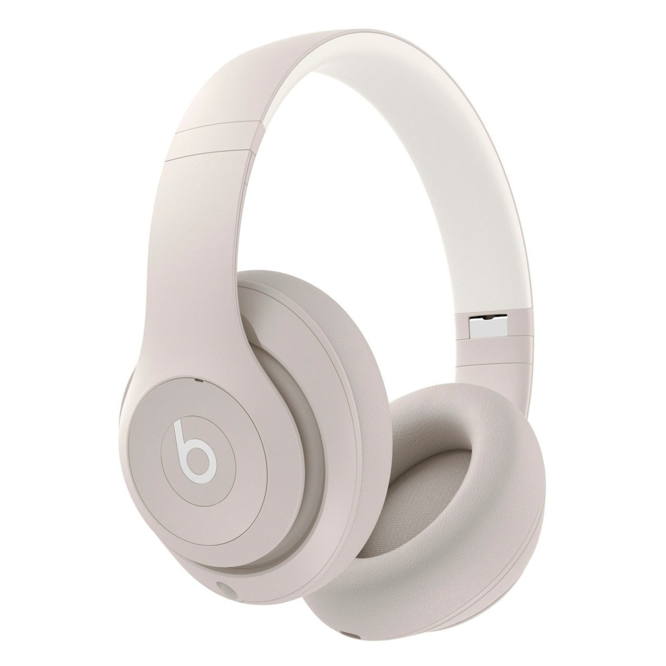 Beats by Dr. Dre MQTR3LL-A Studio Pro Wireless Over-the-Ear Noise-Cancelling Headphones - Sand