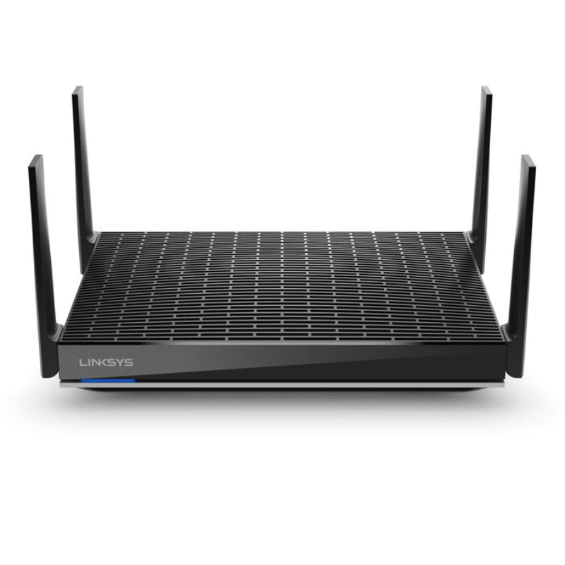 Linksys MR9600 Dual-Band Mesh Wi-Fi 6 Router - Black