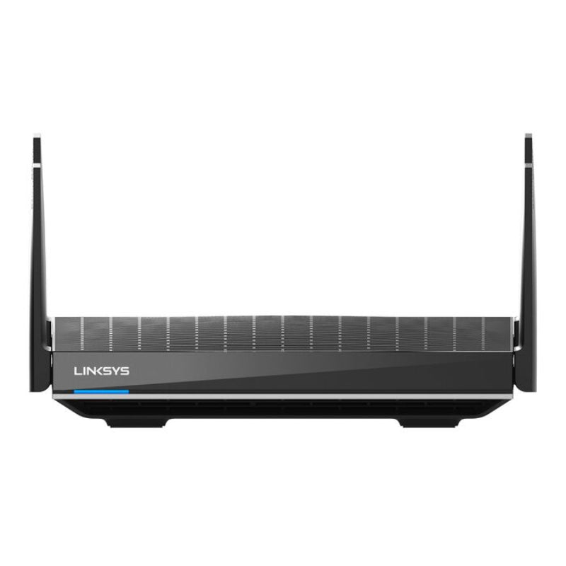Linksys MR9600 Dual-Band Mesh Wi-Fi 6 Router - Black