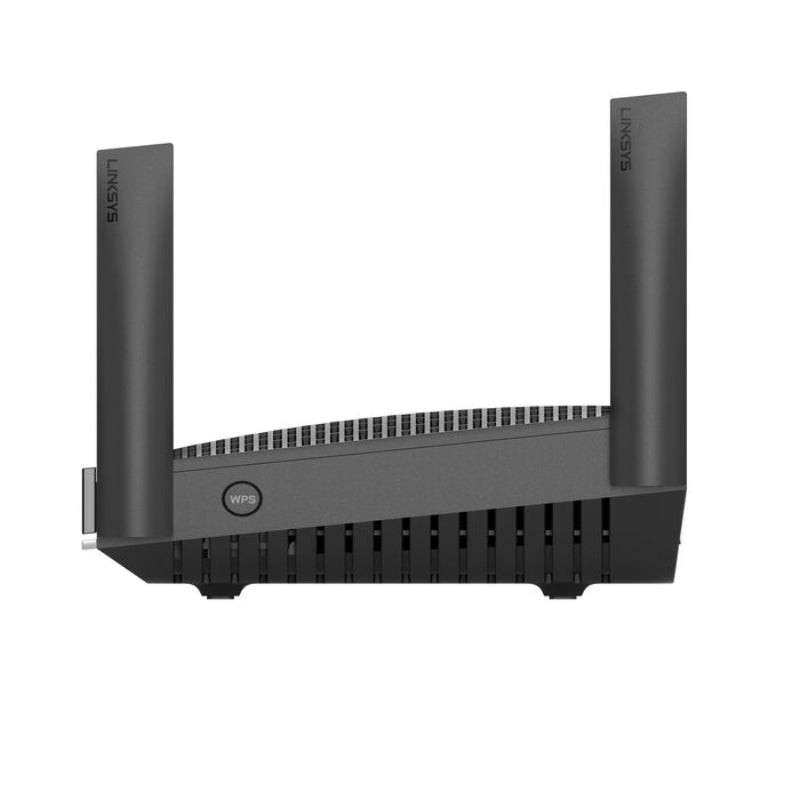 Linksys MR9600 Dual-Band Mesh Wi-Fi 6 Router - Black