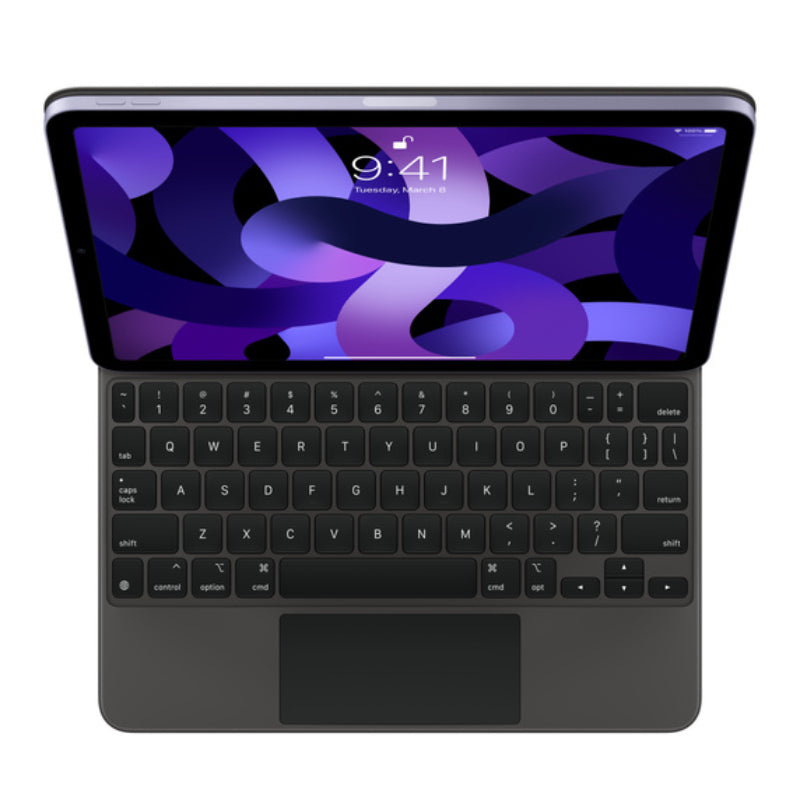 Teclado Apple Magic Keyboard para iPad Pro/iPad Air de 11" (3.ª y 4.ª generación/5.ª generación) - Negro