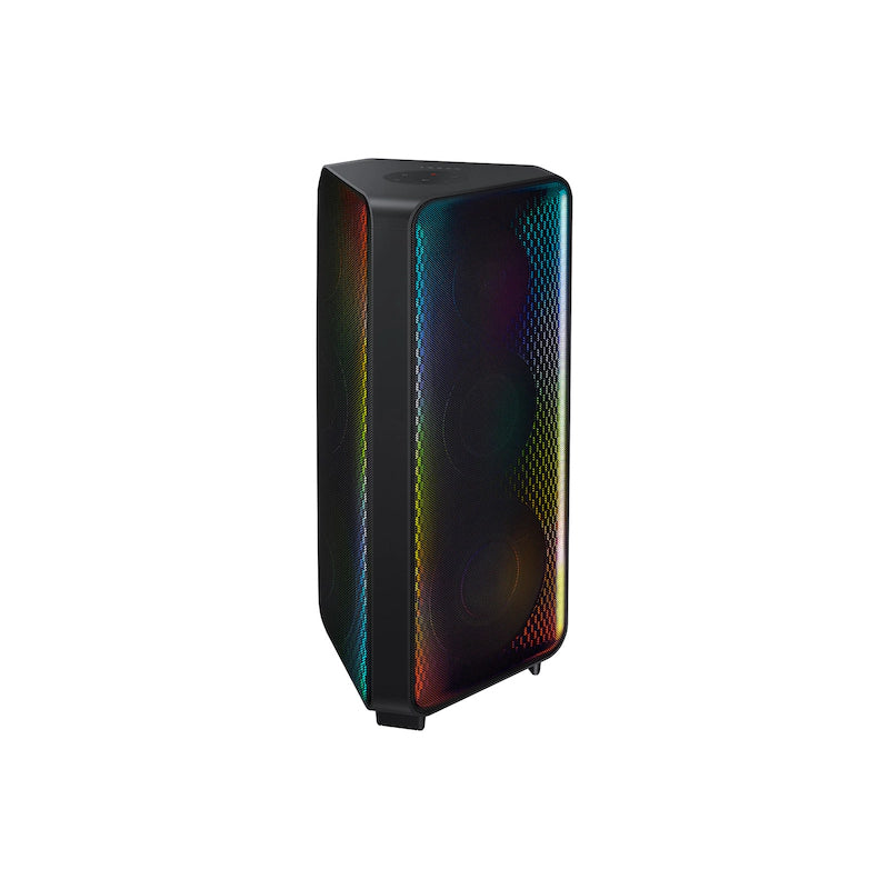 Samsung MX-ST90B 1700W Sound Tower Wireless Party Speaker - Black