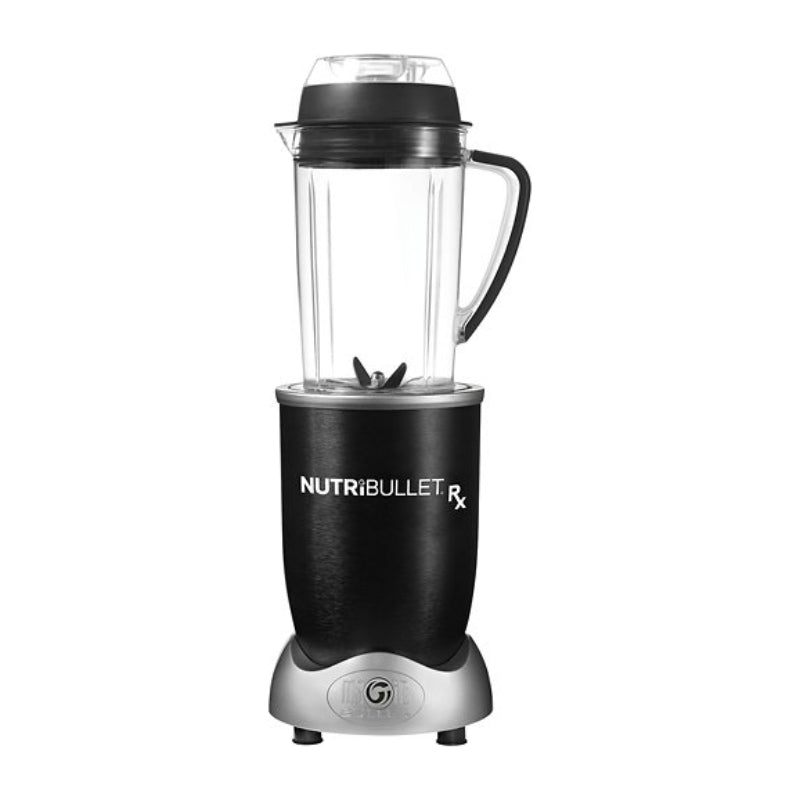 Licuadora personal Nutribullet N17-1001 de 1700 vatios, color negro