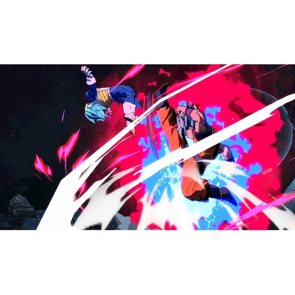 Dragon Ball FighterZ for Nintendo Switch - Curacao