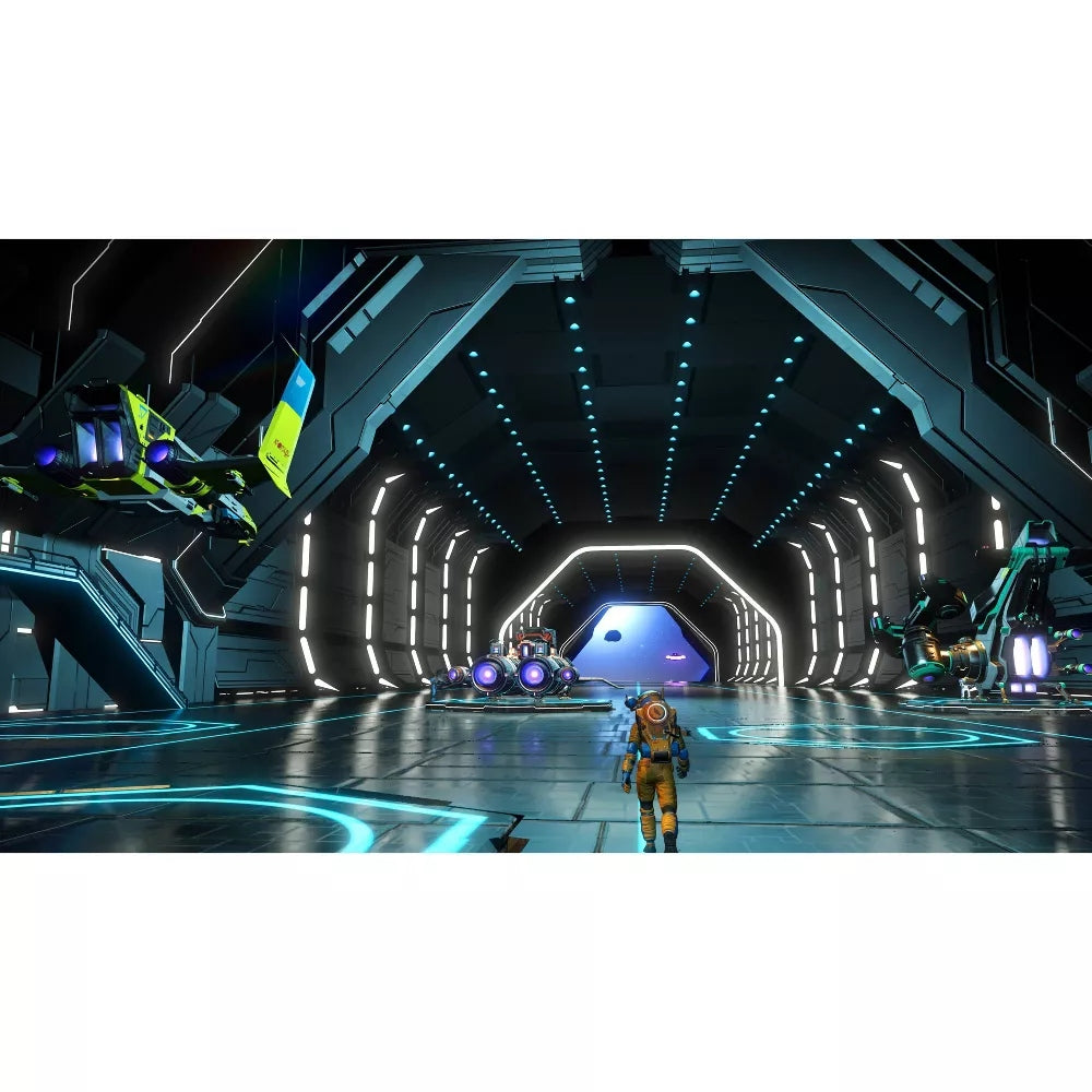 No Man's Sky for Nintendo Switch