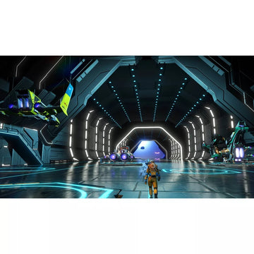 No Man's Sky for Nintendo Switch