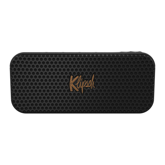 Klipsch Nashville Portable Bluetooth Speaker - Black