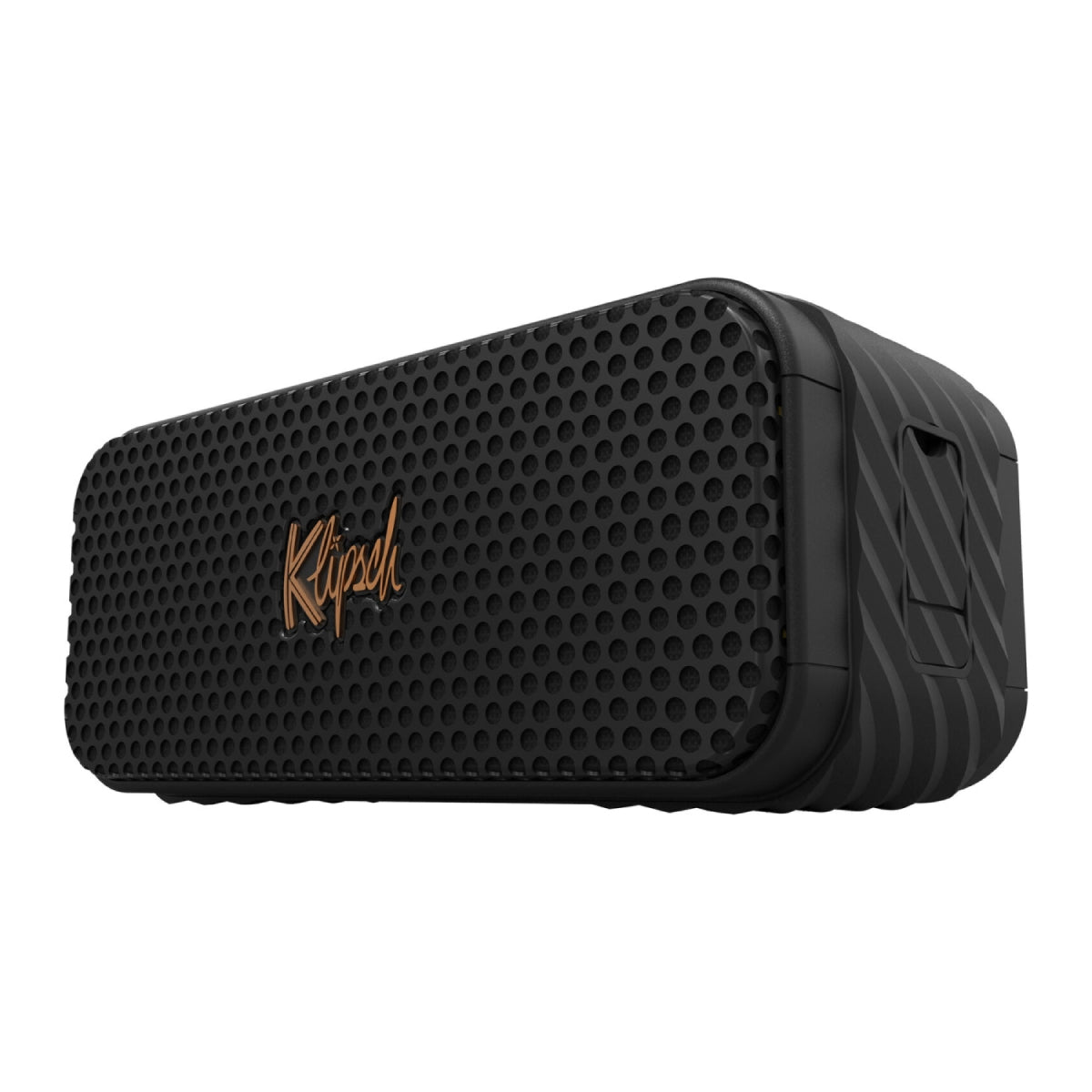 Klipsch Nashville Portable Bluetooth Speaker - Black