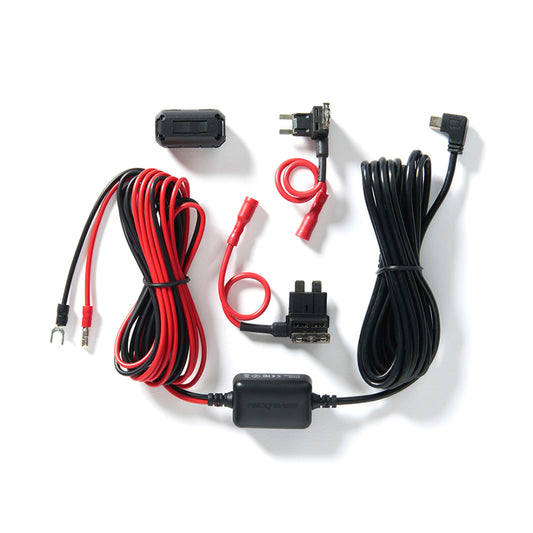 Kit de cableado para cámara de tablero Nextbase NBDVRS2HK