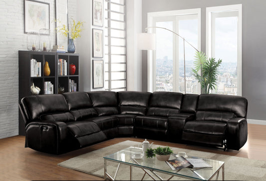 Neptune Sectional Set - Curacao