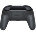 Nintendo Pro Wireless Controller for Nintendo Switch - Black - Curacao