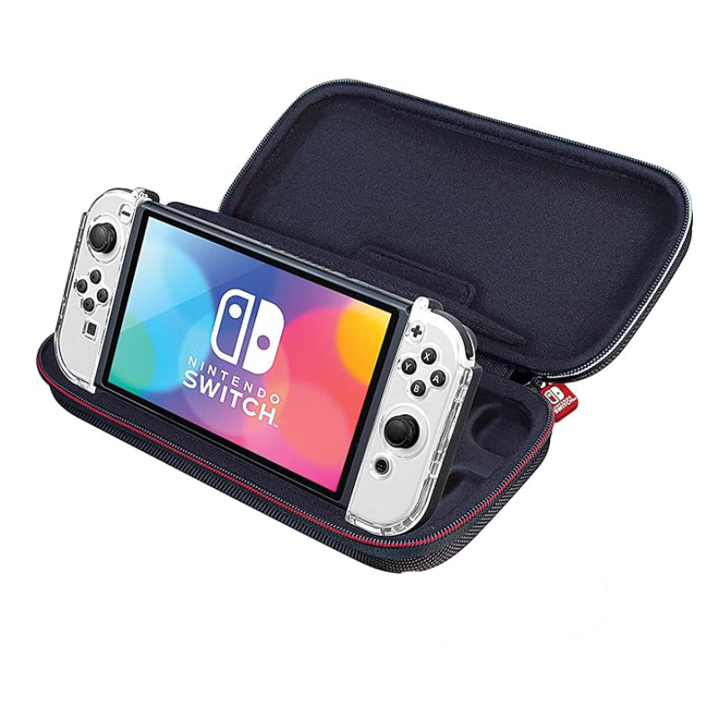 Paquete de acción GoPlay de Game Traveler de RDS Industries para Nintendo Switch (multicolor)