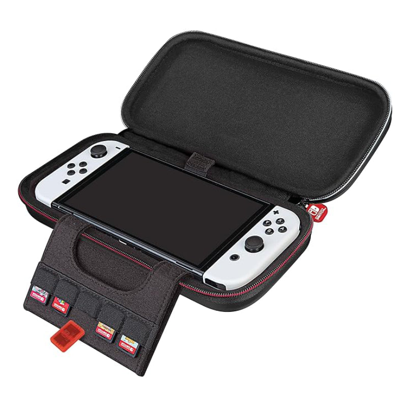 Paquete de acción GoPlay de Game Traveler de RDS Industries para Nintendo Switch (multicolor)