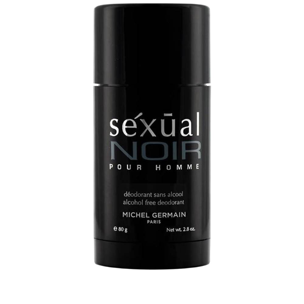 Michel Germain Sexual Noir Pour Homme 3 Piece Set - Fragrance– Curacao