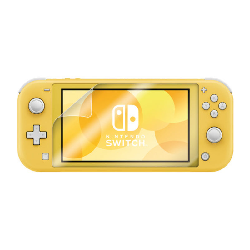 Protector de pantalla HORI para Nintendo Switch Lite