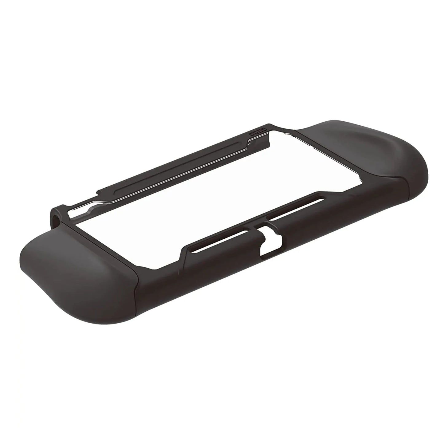 HORI Hybrid System Armor Pro for Nintendo Switch OLED - Black/White