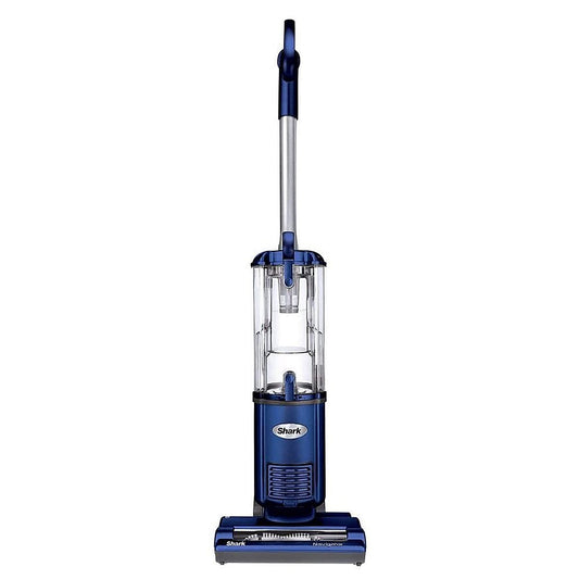 Shark NV105 Navigator Light Upright Canister Vacuum Cleaner - Blue