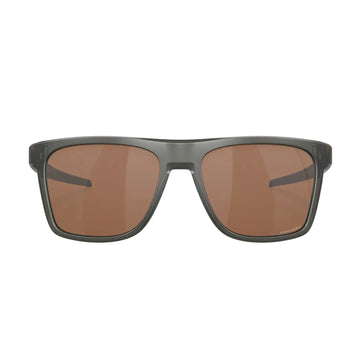 Oakley Leffingwell Men's Sunglass, Prizm Tungsten