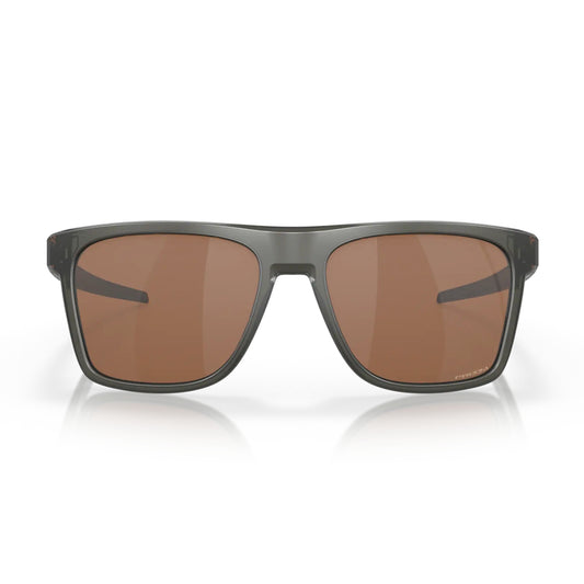 Oakley Leffingwell Men's Sunglass, Prizm Tungsten