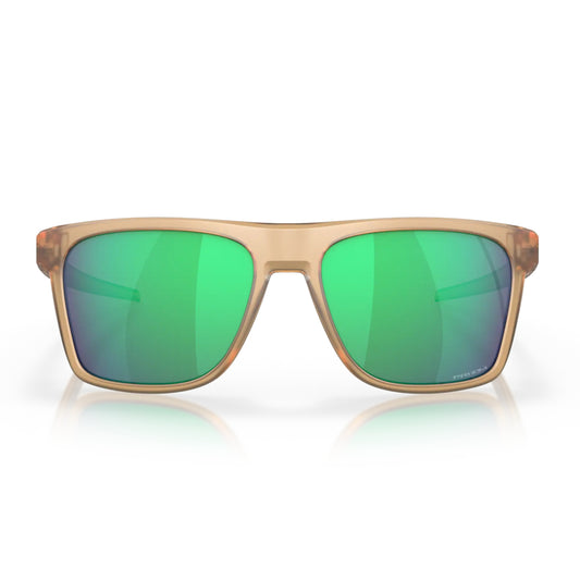 Oakley Leffingwell Men's Sunglass, Prizm Jade