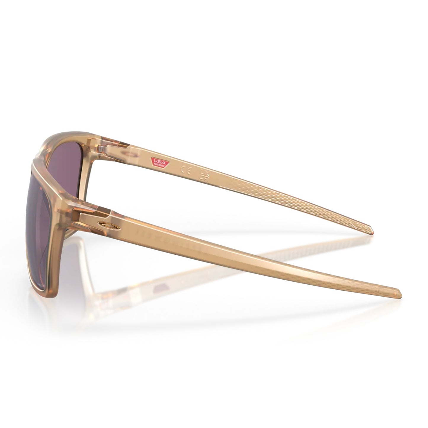 Oakley Leffingwell Men's Sunglass, Prizm Jade