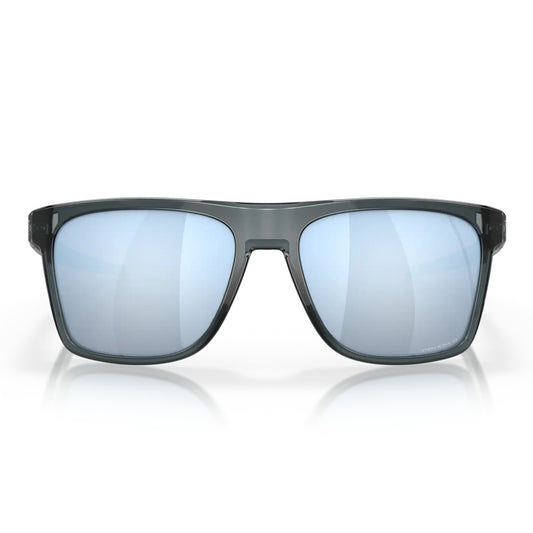 Oakley Leffingwell Men's Sunglass, Prizm Deep Water Polar