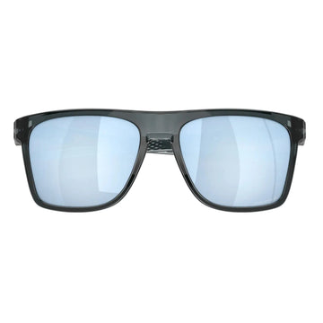 Oakley Leffingwell Men's Sunglass, Prizm Deep Water Polar