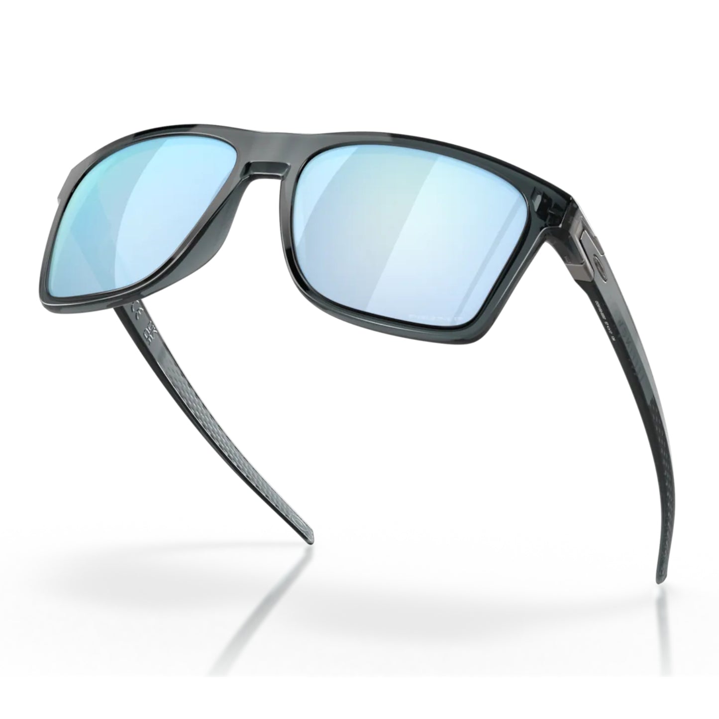 Oakley Leffingwell Men's Sunglass, Prizm Deep Water Polar