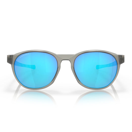 Oakley Reedmace Men's Sunglass, Prizm Sapphire