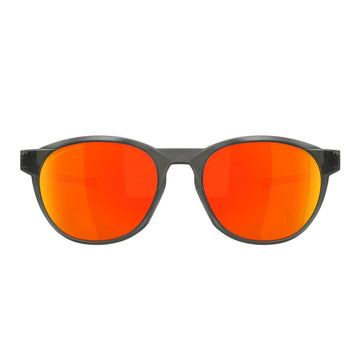Oakley Reedmace Men's Sunglass, Prizm Ruby Polar