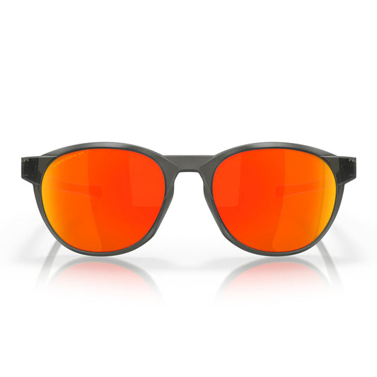 Oakley Reedmace Men's Sunglass, Prizm Ruby Polar