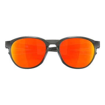 Oakley Reedmace Men's Sunglass, Prizm Ruby Polar