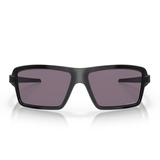 Oakley Cables Men's Sunglass, Prizm Gray