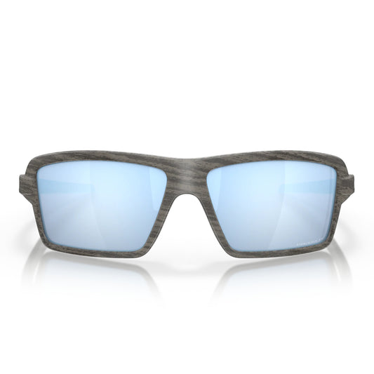 Gafas de sol Oakley Cables para hombre, Prizm Deep Water Polar