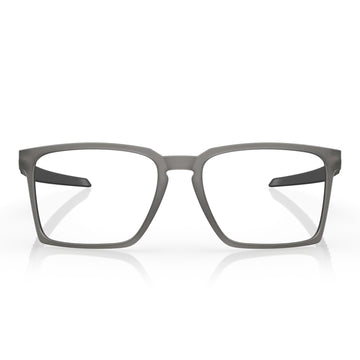 Oakley Exchange Men's OX8055 Rectangle Eyeglasses