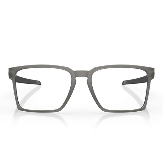 Anteojos rectangulares Oakley Exchange OX8055 para hombre